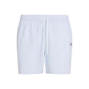Tommy Hilfiger Original Stripe Mid Length Swim Shorts